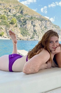Freya Anderson