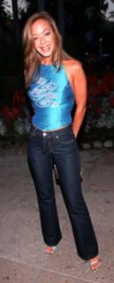 Leah Remini