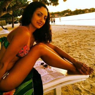 Karina Shalaby
