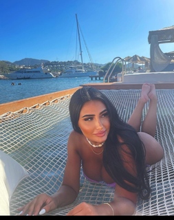 Jessica Foster