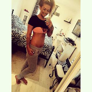 Becky Taylor