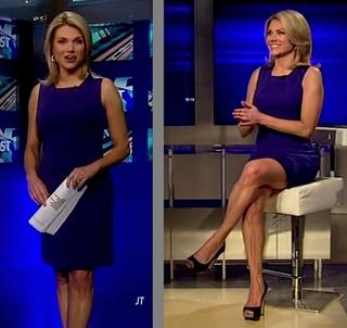 Heather Nauert