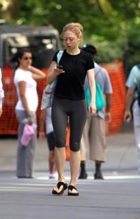 Chelsea Clinton