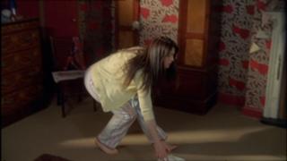 Caroline Catz