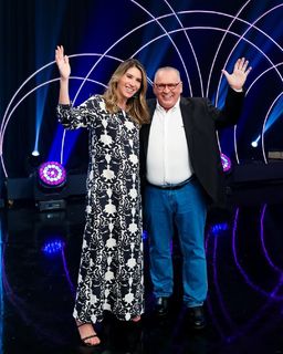 Rebeca Abravanel