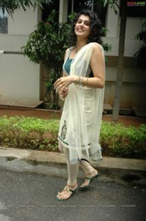 Taapsee Pannu