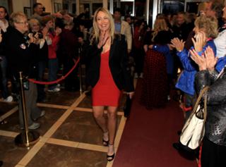 Cristie Kerr