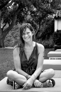 Aileen Getty