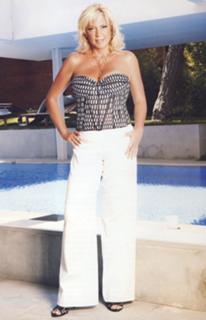 Dimitra Liani Papandreou