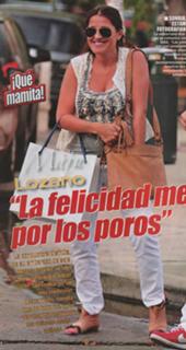 Maju Lozano