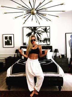 Laura Wilde