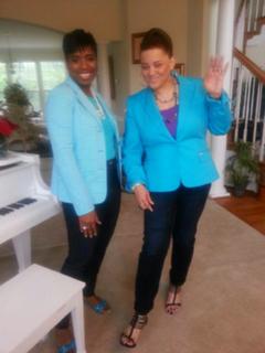 Stacy Lattisaw