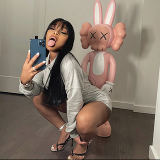 Jayda Cheaves