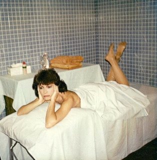 Sharon Gabet