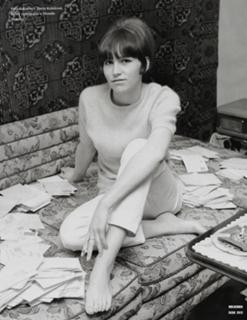 Marta Kubisová