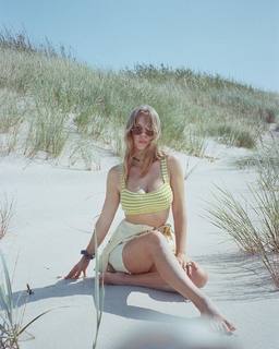 Vesta Tuckute