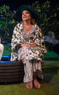 Stepánka Krestanová