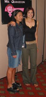Morgan Webb