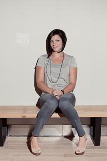Katherine Legge
