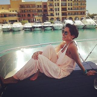 Yasmin Raeis
