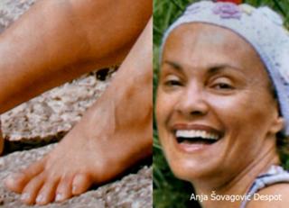 Anja Sovagovic-Despot