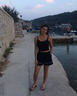 Sara Luna Zoric