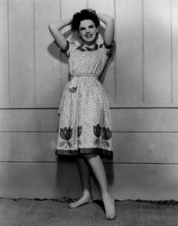 Judy Garland (I)