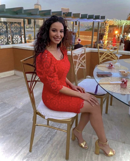 Mariam El Gendy