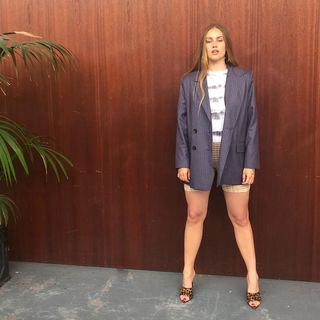 Sasha Keable