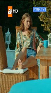 Tugçe Kursunoglu