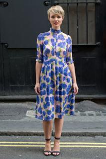 Kate Arnell
