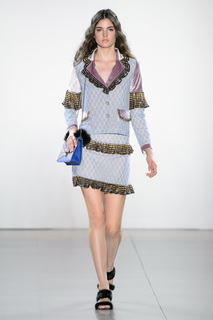 Lydia Touchton