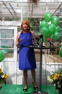 Annie Lööf