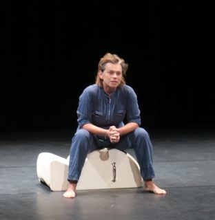 Anne Le Guernec