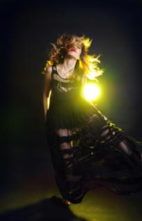 Nicole Atkins