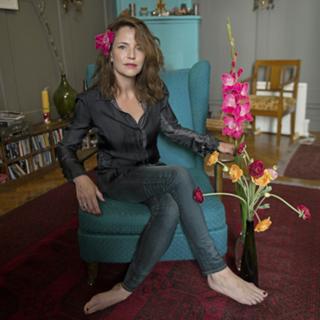Amanda Ooms