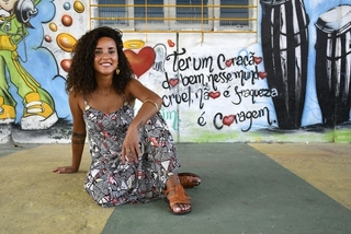 Domitila Barros