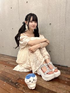 Momona Matsumoto