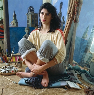 Sarah Raphael