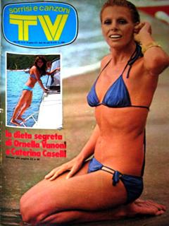 Ornella Vanoni