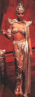 Ornella Muti