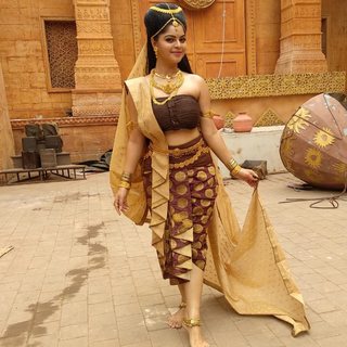 Sneha Wagh