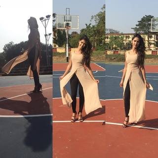 Krissann Barretto
