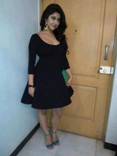 Sonarika Bhadoria
