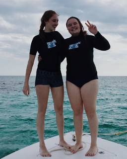Ella Wahlestedt