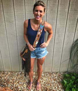Eva Shockey