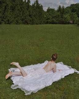 Anastasia Shestakova