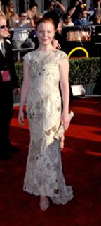 Lauren Ambrose