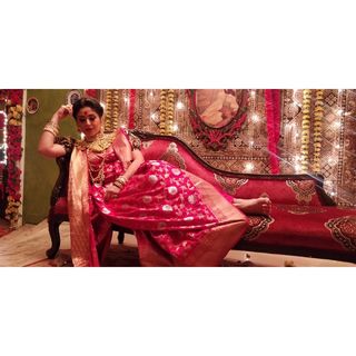 Shubhaavi Choksey