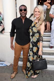 Portia Oduba